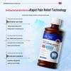 DR.ML Povidone-Iodine Oral Rinse, Mint 5-Pack
