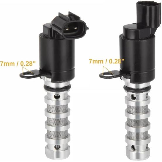 Zawór sterujący zaworem sterującym 2008-16 Pasuje do Hyundai Pasuje do Kia 2.0L 2.4L 24355-2G500 24375-2G500 243552G500 243752G500 Uniwersalny(24355-2G500)