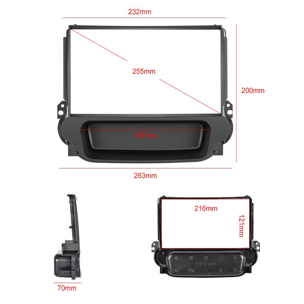 Android For Chevrolet Malibu 8 2012 - 2015 Auto Wireless Carplay Car Radio Multimedia Player Navigation GPS 4G Bluetooth