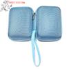 (YOUU06)Custodia Rigida in Nylon + EVA per Fotocamera Digitale Piccola da Viaggio Portaoggetti per Fotocamere per Accessori Scheda SD Scheda CCD