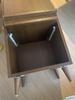 [USED] Bookshelf, Bookshelf, Scandinavian style