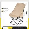 Donzhu Outdoor Folding Camping Chair