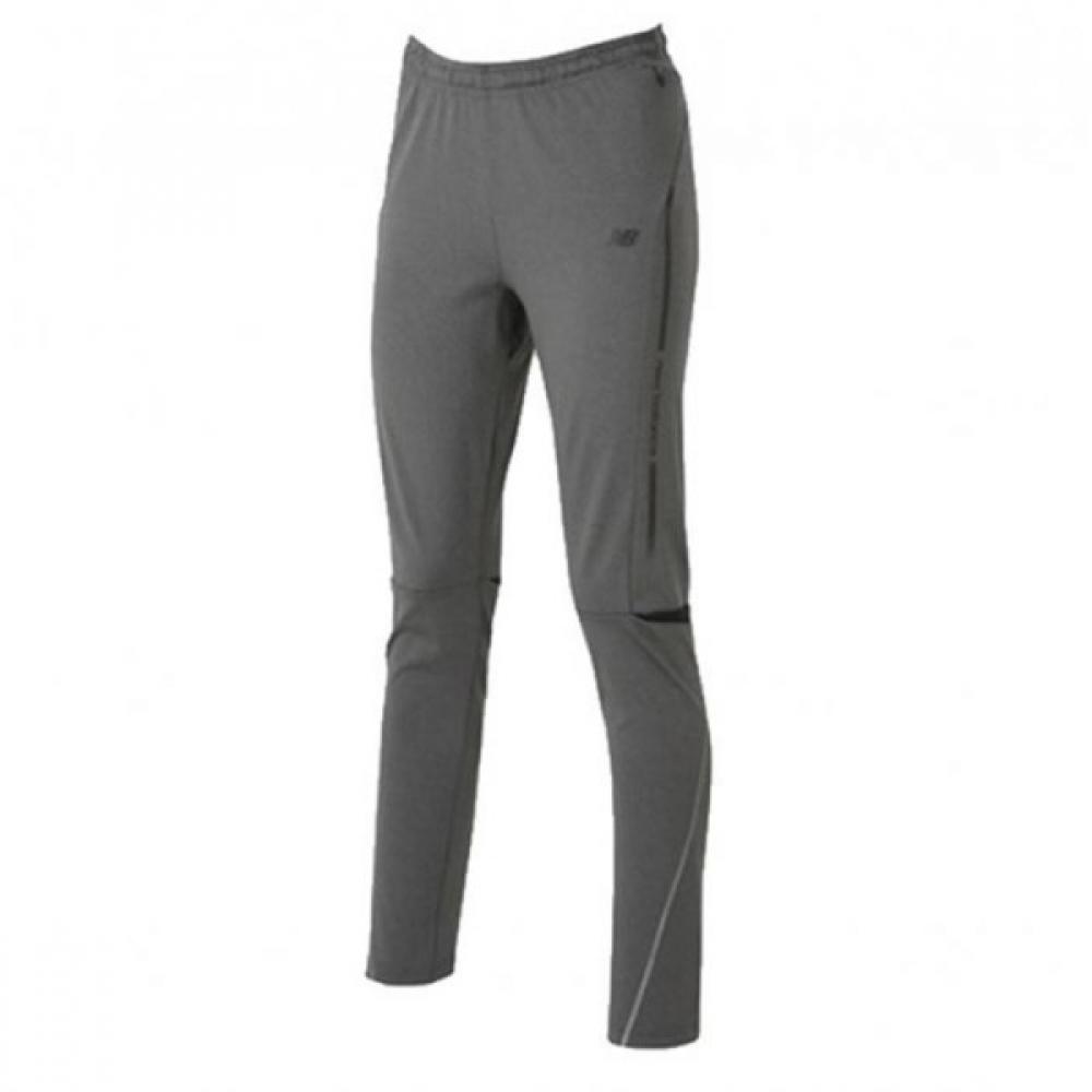 

New Balance Seasonal Lightweight Training Pants Sport Fit D Grey 70