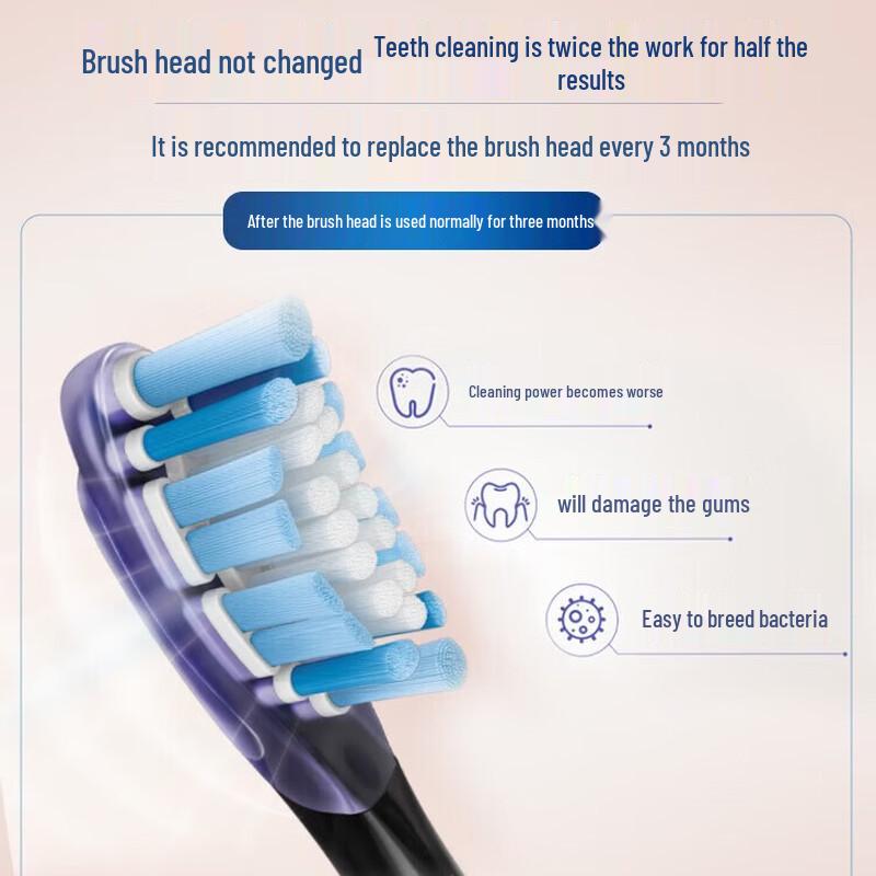 Philips Diamond 7 Series Sonic Electric Toothbrush