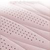 2026 Breathable Universal Car Seat Covers Suede Leather Seat Cushion Saddle Pad Accessories For Mercedes Benz w211 w212 W213