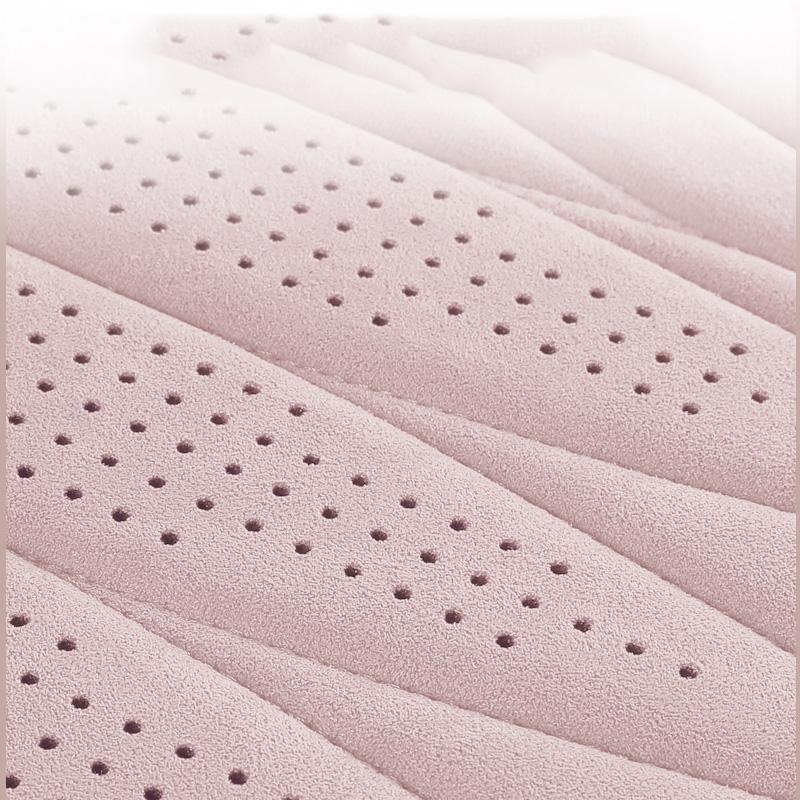 2026 Breathable Universal Car Seat Covers Suede Leather Seat Cushion Saddle Pad Accessories For Mercedes Benz w211 w212 W213
