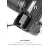 DR-E8 Dummy Battery with PD USB-C Adapter Cable LP-E8 Replacement for Canon EOS 550D 600D 650D 700D DSLR Cameras