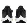 Nike Zoom Speed Slip Resistant Cushioning Low top Kids' Running Shoes Black Gray Kids' CJ2088-001
