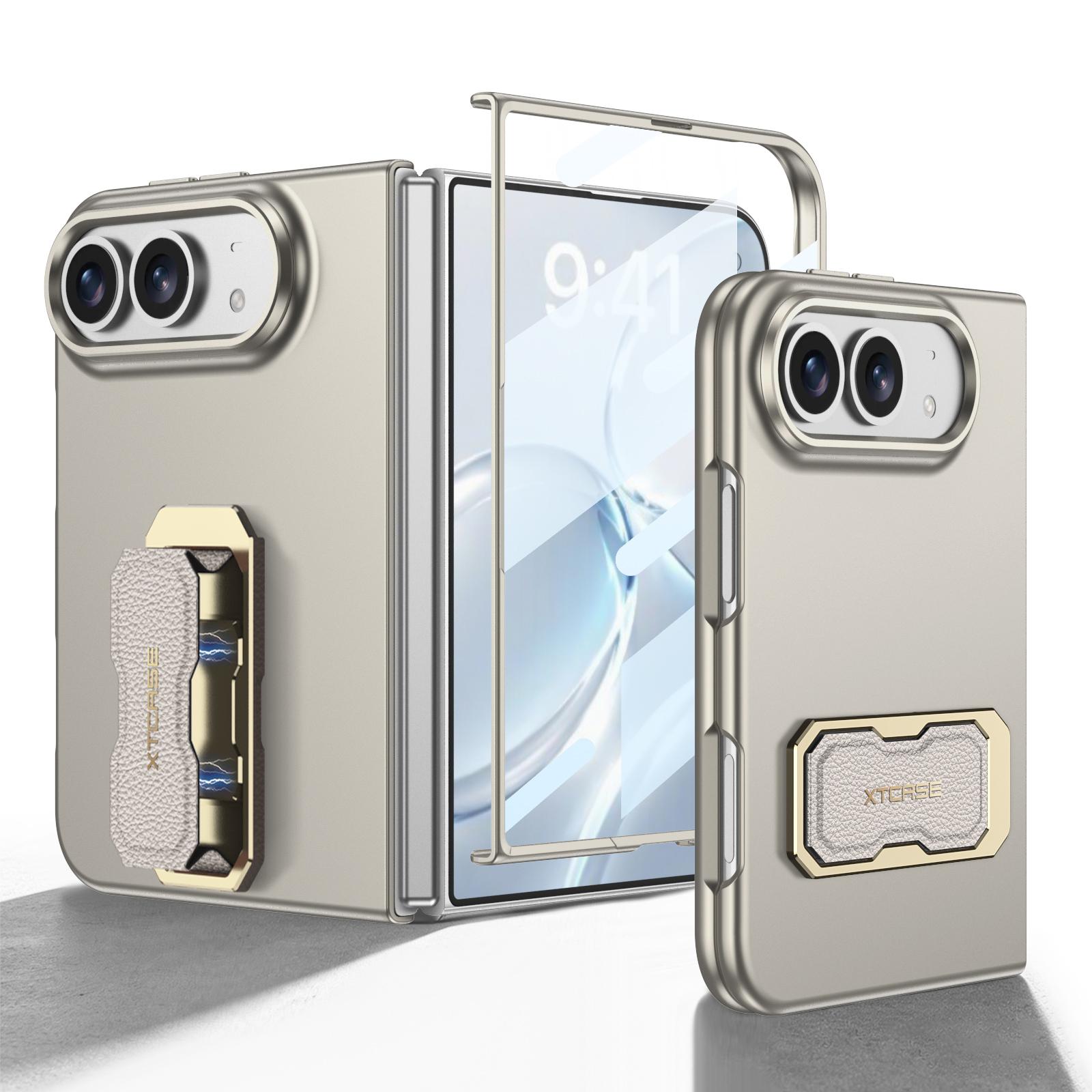 Priekš iPhone Duo 5G korpuss Īpaši