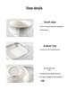 2025 Yan Yu Yao Underglaze Dinnerware Set: Elegant Rice Bowls, Plates, and Soup Bowls