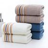 1PC Thickened Absorbent Bathroom Towel Hotel Travel Supply Household Soft Adult Face Wash Cotton Towel