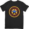 Music TShirts S Vintage Retro Fit for Unisex Women Quality Cotton TShirts