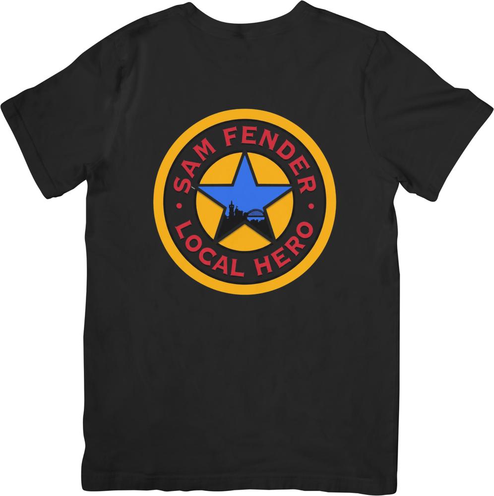 Music TShirts S Vintage Retro Fit for Unisex Women Quality Cotton TShirts
