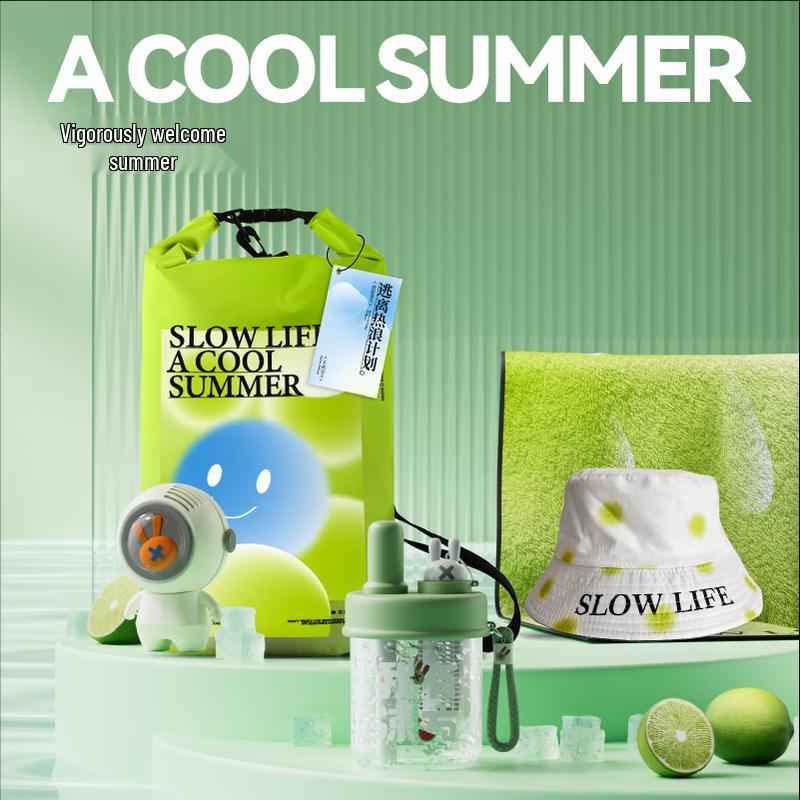 DH Summer Refreshment Gift Set
