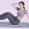 Yoga Knee Pads Extra Thick EVA Anti-slip Sports Pain Relief Cushion Men Women Plank Pilates Elbow Joint Protector Kneeling Mat Fitness Equipment