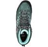Треккинговые ботинки CMP Moon Mid WP