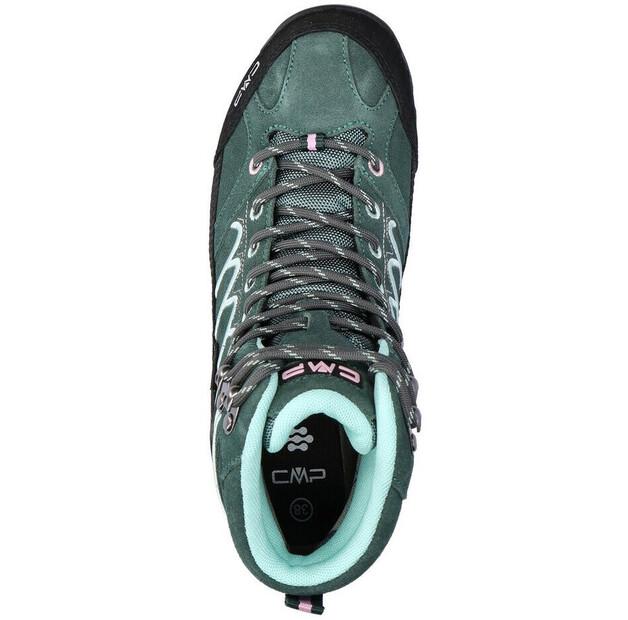 Треккинговые ботинки CMP Moon Mid WP