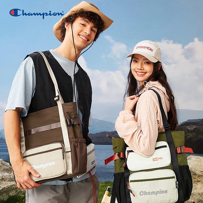 Champion Плечевая сумка-тоут для улицы One Size