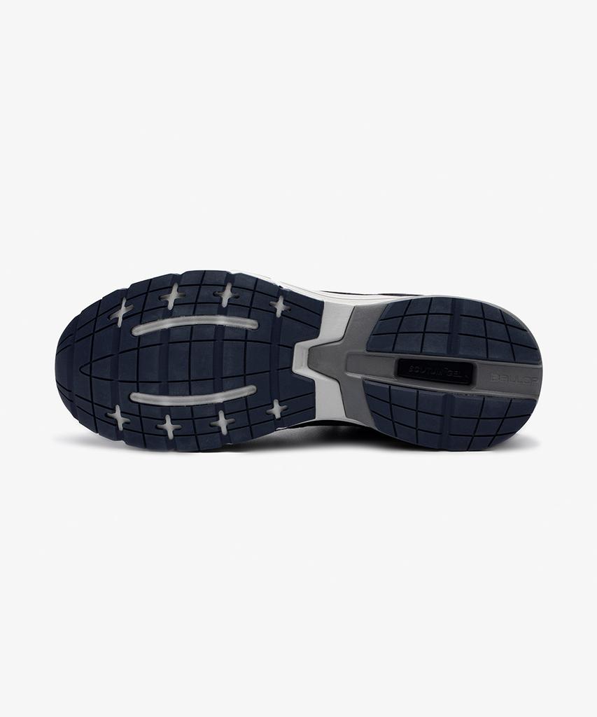 Ballop Flex Gel Sneakers Navy