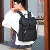 Men's Large Capacity Minimalist Business and College Backpack