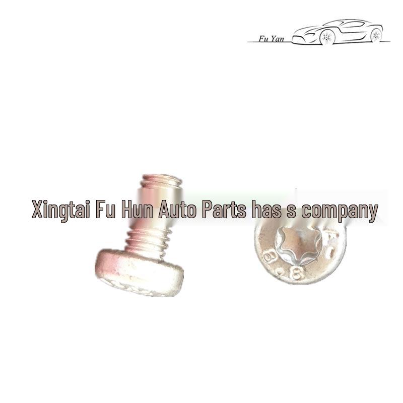 Suitable for Volkswagen Jetta, Golf 7, Sagitar, and Sportsvan Torx T30 door panel screws.