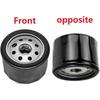 FR691V Oil Change Kit 49065-7007 49065-0721 Oil Filter Metal For Kawasaki FR691V FR730V FR651V FR600V FX600V FS691V FS651V