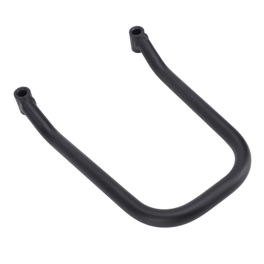 Uchwyt do nawigacji GPS na motocykl Stabilne wsparcie 12mm Żelazo Twardo anodowane Długa trwałość dla