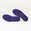 553558-515 Nike Air Jordan 1 Low Sky J Purple White Light Blueberry (Men's)