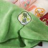 Chinese Style Tassel Towel - Embroidered Bridesmaid Wedding Gift