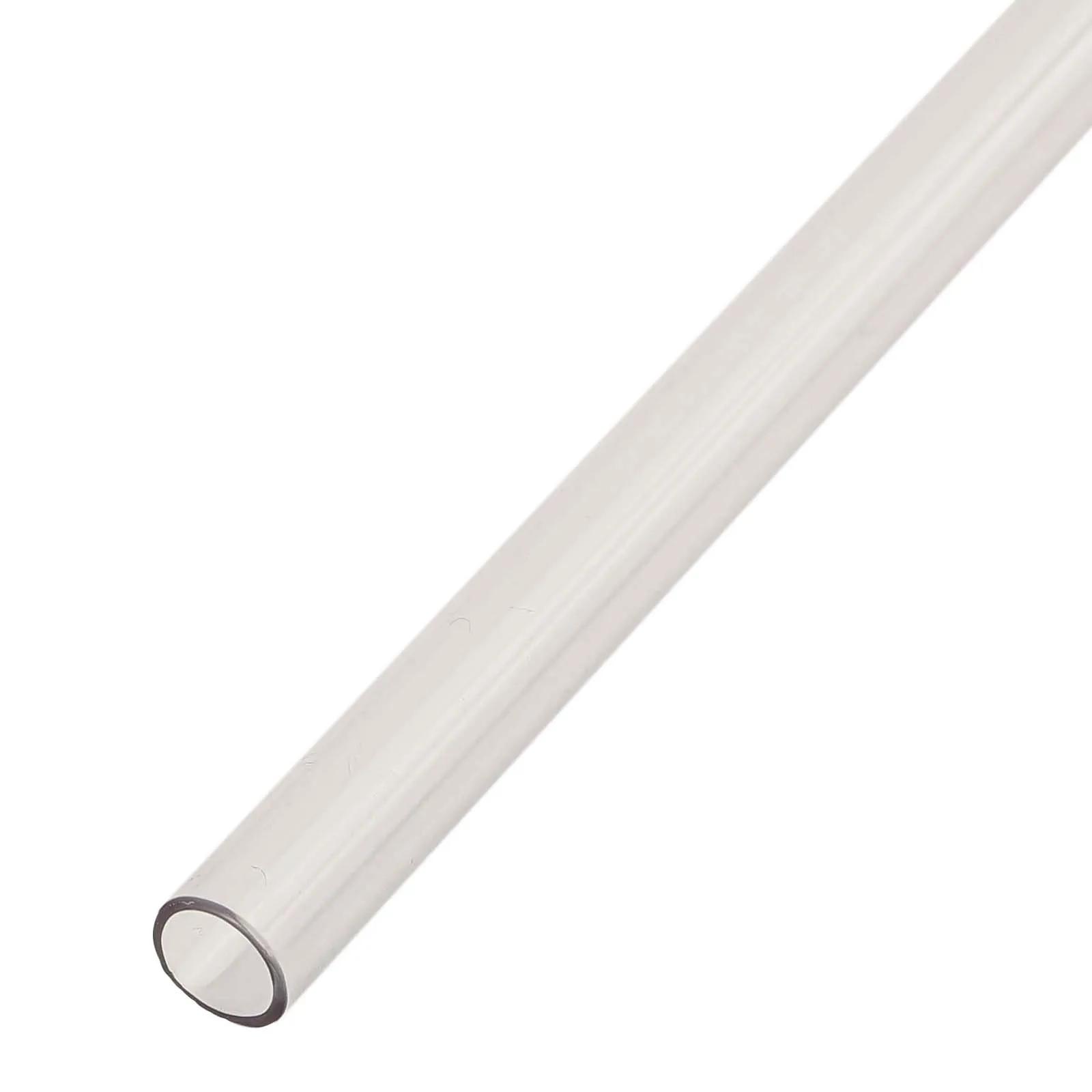 Tritan Material Straw Water Cup Straw Replacement Daily Hydration Highly Transparent Reusable Straw Easy To Clean China Mainland