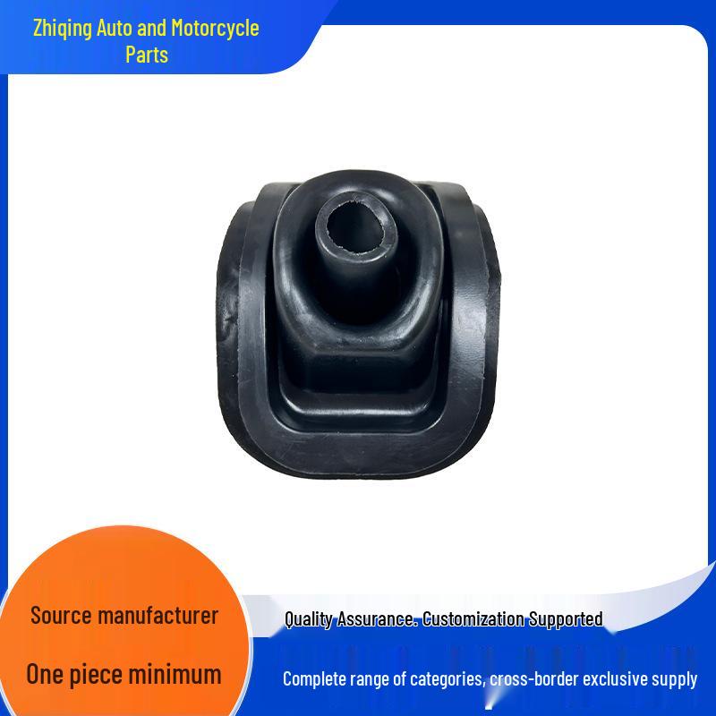 Leather Gear Shift Knob Cover for 2000-2006 Chevrolet GMC Transmission (2609-3753)