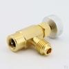 Conditioner Can Tap Adapter Professional Components R134A Dispenser Self Sealing for Car
