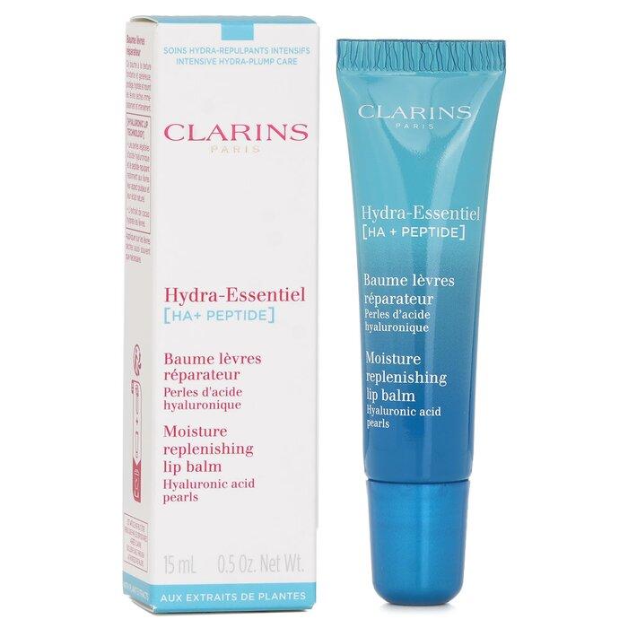 CLARINS Hydra-Essentiel Hydrating Lip Balm (Random Packaging)