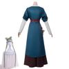 New Yanyun Sixteen-tone Cos Clothing Yanyun Sixteen-tone Yingying Cosplay Two-dimensional Animation Character Clothing
