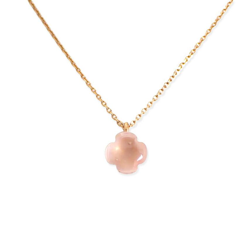 

[Pre-owned] VENDOME K10 Necklace / j74-41