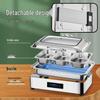 Jiakangming Electric Buffet Food Warmer