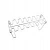 Chicken Rack Meat Ribs Grill Bbq Grill Roasting Grid