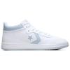 Converse Fastbreak Pro Leather Mid White Cloudy Daze Unisex Sneakers A11094C