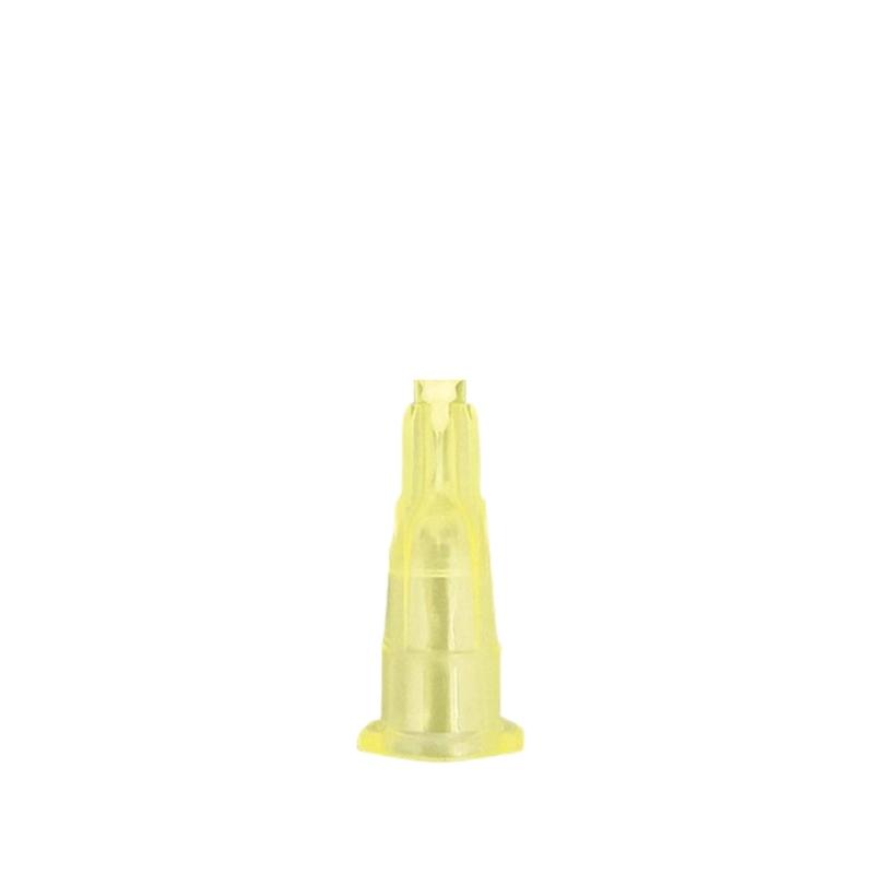 50Pcs 14G/15G/16G/18G/19G/20G/21G/22G/23G/24G/25G/26G/27G/28G/30G 1/2Inch Bluntly Tip Dispensing Needle for Liquid