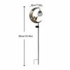 Hanging Design Garden Light Solar Powered Garden Stake Light Decorative Landscape Lamp  Lawn Patio