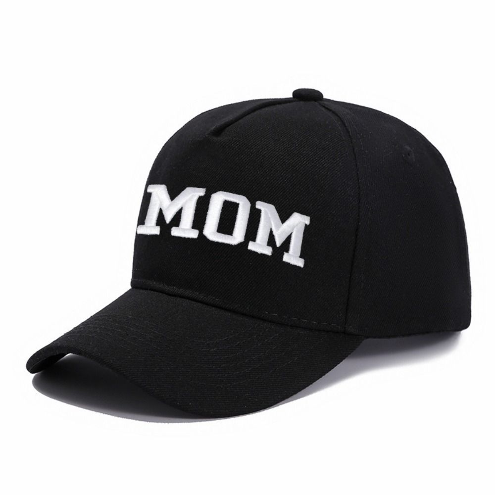 Canvas Embroidered Baseball Cap Blessed Big Brother Baseball Hats  For Man Women