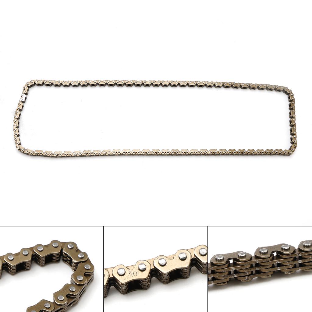 Heavy Duty Drive Timing Chain 14401-Lba2-E00 For Kymco Mxu Injector 550 Xciting