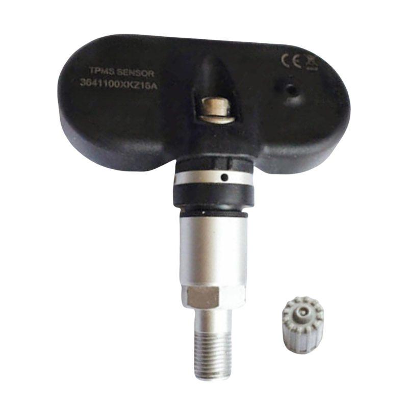 4pcs 3641100XKZ16A Car TPMS Sensor Tire Pressure Sensor Monitoring System 434Mhz for Great Wall C50 Haval H6 M6 2012-2018