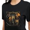 Basgiath War College T-Shirt, Fourth Wing, Geschenk für Sie, Onyx Storm, Fourth Wing Shirt, Die Empyrean Serie, Violet Sorrengail Fantasy Buch