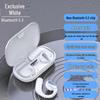 S901 Sports Bluetooth Open-Ear Air Conduction Earphones for Running and E-sports