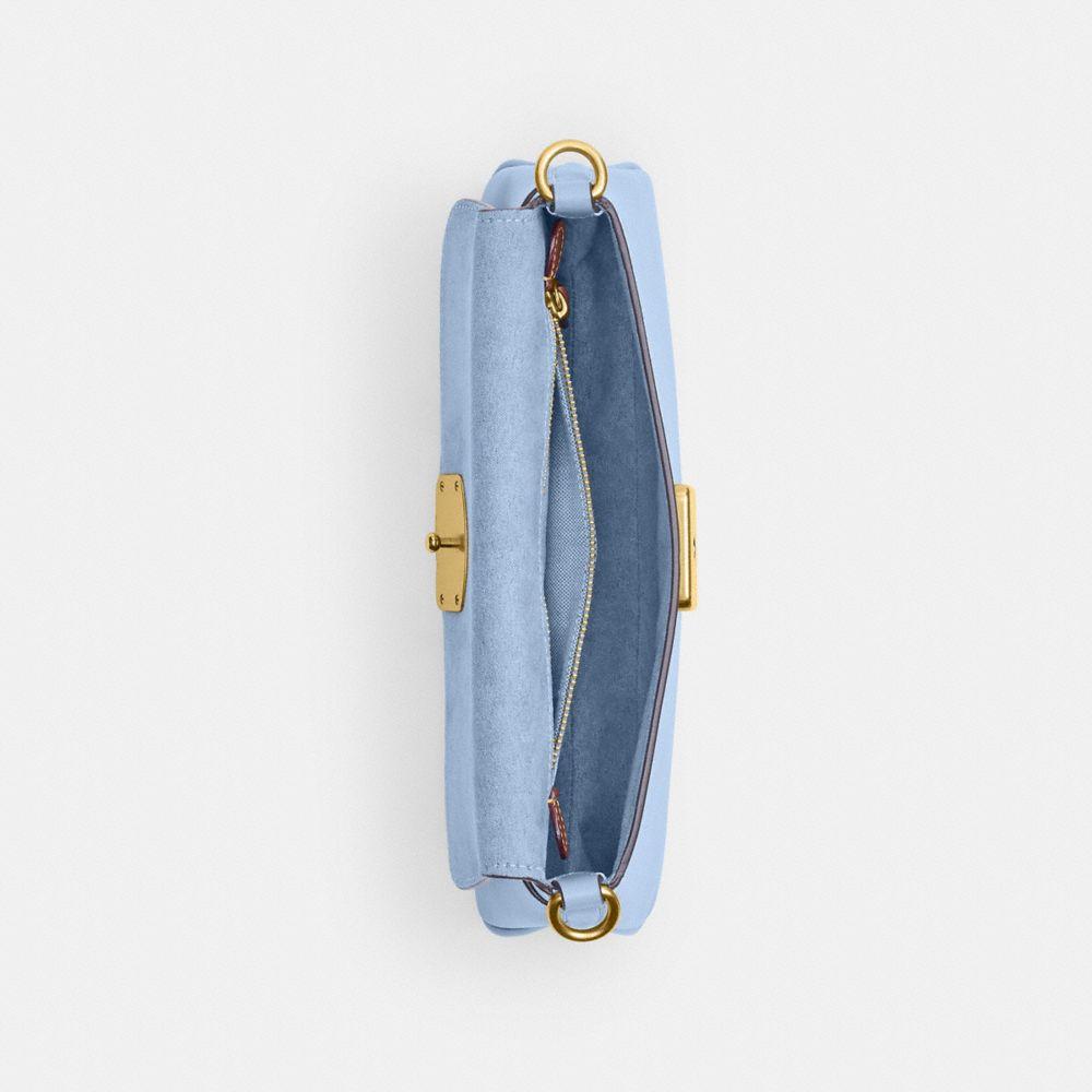 Coach Jet Shoulder Bag Cam16 B4Pub