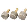 Nail Grinding Head Grinding Head Pet Wear-resistant 120 Grit 3pcs 60 Grit 80 Grit Easy To Install High Quality