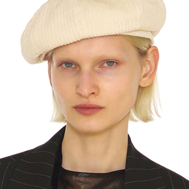 

UNDERCONTROL studio БЕРЕТ BREAD / H CORD / MILK FREE