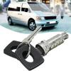 6707600205 Set de cinci butucuri de încuietoare pentru ușă cu 2 chei identice pentru LT Mercedes Sprinter Vito W638 Orice ușă Nou-nouț