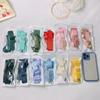 Neck Strap Lanyard for Mobile Phone Rope Anti-lost Keys Mobile Phone Straps Holder Neck Strap Hang Rope Lanyard Patch Card